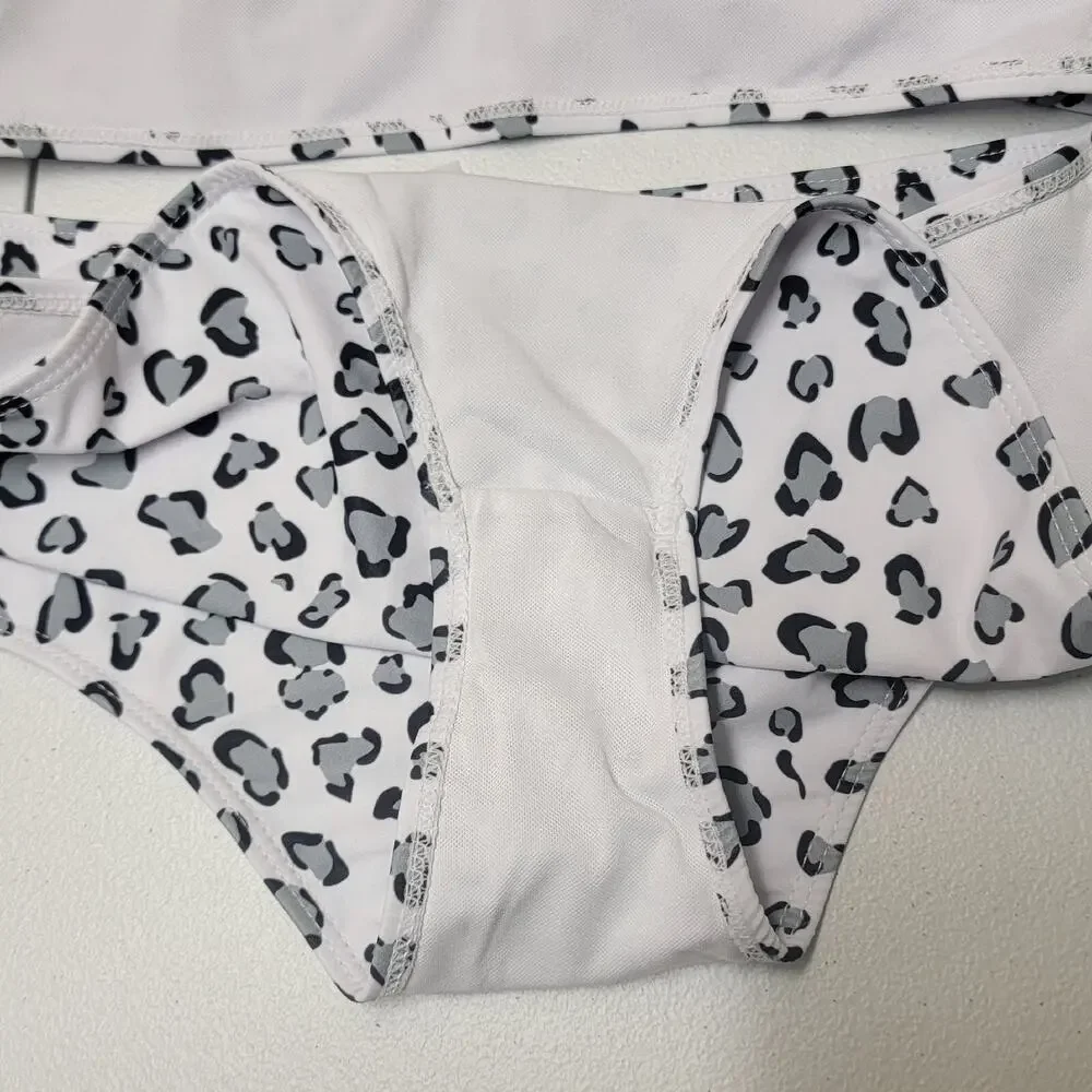 Unbranded piece black